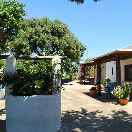 Country house La Casita De Alambiques *