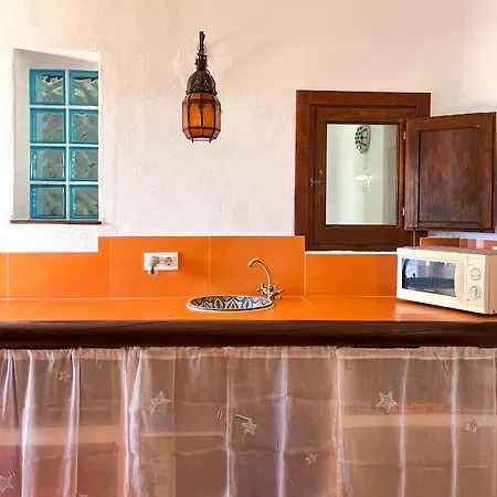 La Casita De Alambiques