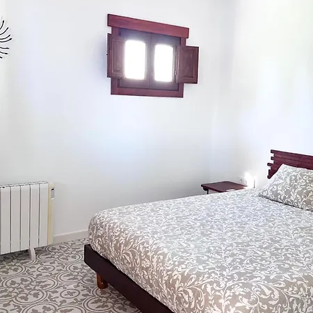 La Casita De Alambiques Country house Chiclana de la Frontera