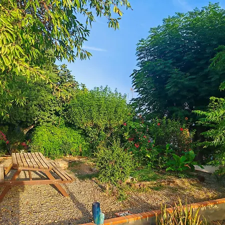La Casita De Alambiques Country house *